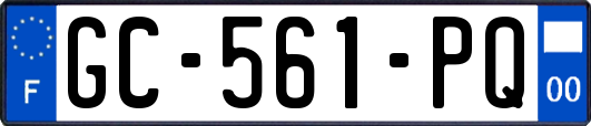 GC-561-PQ