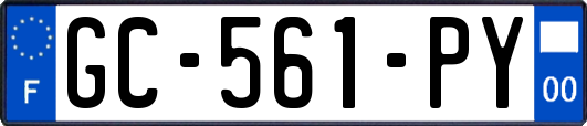 GC-561-PY