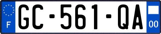 GC-561-QA