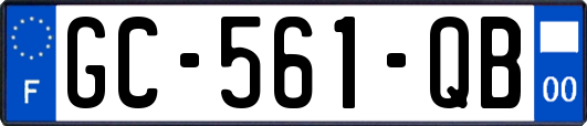 GC-561-QB