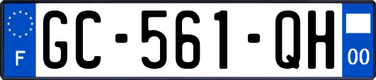 GC-561-QH