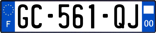 GC-561-QJ