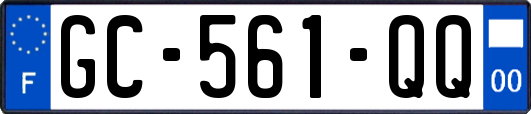 GC-561-QQ