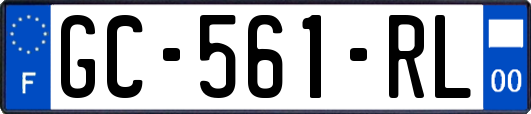 GC-561-RL