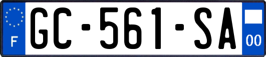 GC-561-SA