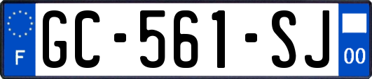 GC-561-SJ
