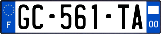 GC-561-TA