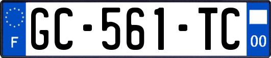 GC-561-TC