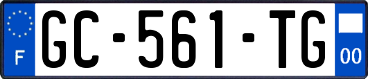 GC-561-TG