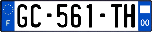 GC-561-TH