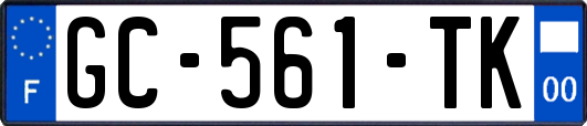 GC-561-TK