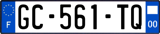 GC-561-TQ