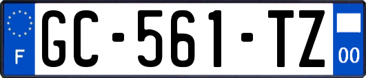 GC-561-TZ