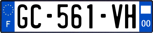 GC-561-VH
