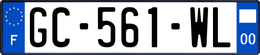 GC-561-WL