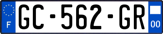 GC-562-GR