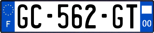GC-562-GT