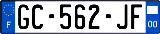 GC-562-JF
