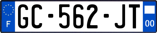 GC-562-JT