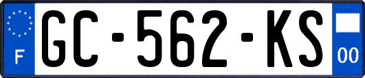 GC-562-KS