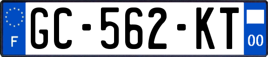 GC-562-KT