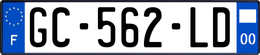 GC-562-LD
