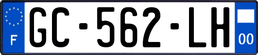 GC-562-LH