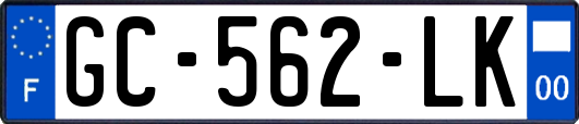 GC-562-LK