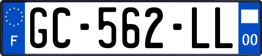 GC-562-LL