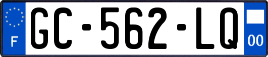 GC-562-LQ