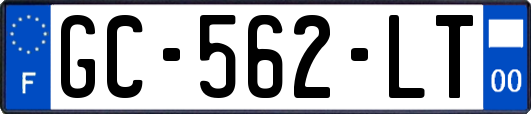 GC-562-LT