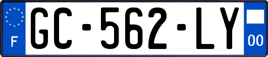 GC-562-LY