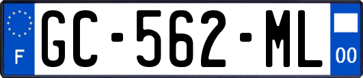GC-562-ML