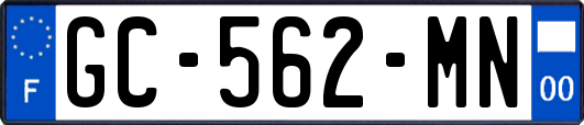 GC-562-MN