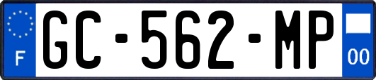 GC-562-MP