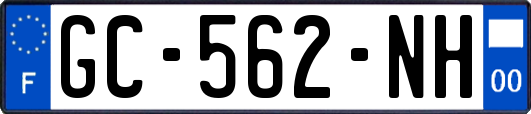 GC-562-NH