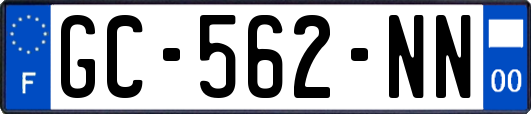 GC-562-NN