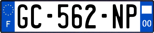 GC-562-NP