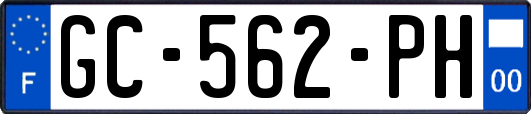 GC-562-PH