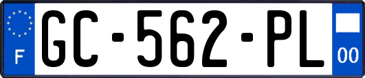 GC-562-PL