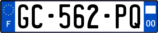 GC-562-PQ