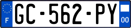 GC-562-PY