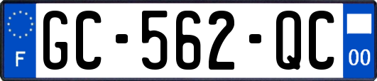 GC-562-QC