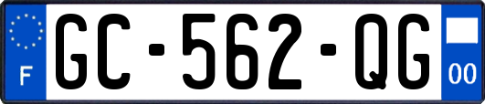 GC-562-QG