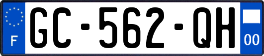 GC-562-QH