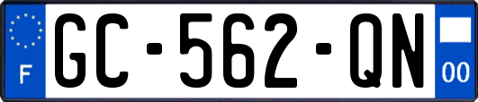 GC-562-QN