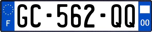 GC-562-QQ