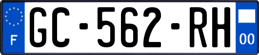 GC-562-RH
