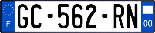 GC-562-RN