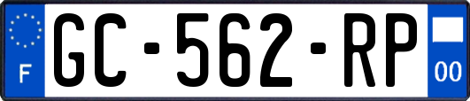 GC-562-RP
